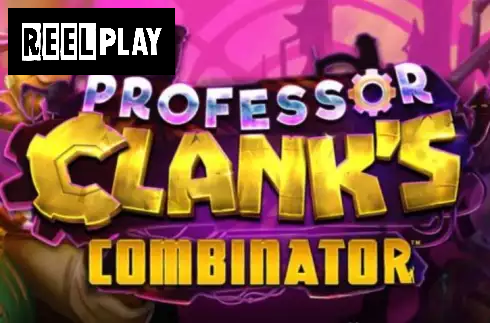 Professor Clank’s Combinator